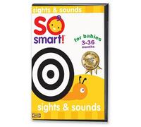 So Smart: Sights & Sounds [DVD] [Region 1] [US Import] [NTSC]