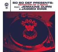 So So Def: Definition of a Remix