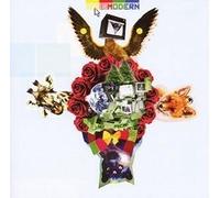 So So Modern - Friends and Fires + 000 Eps