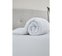 Catherine Lansfield So Soft Hollowfibre 15 Tog Double Duvet White