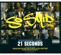 So Solid Crew - 21 seconds (4 versions/video, 2001)