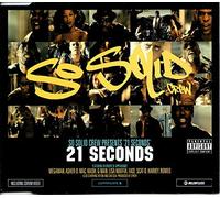 So Solid Crew - 21 Seconds