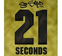 So Solid Crew - 21 Seconds EP [VINYL]