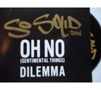 So Solid Crew – Oh No – Relentless
