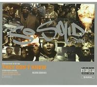 So Solid Crew - They Don't Know