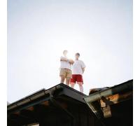 So Soon Whether You Like It Or Not LP Vinyl NEW