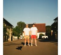 So Soon - Whether You Like It Or Not [VINYL]