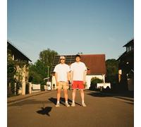 So Soon - Whether You Like It Or Not [VINYL]