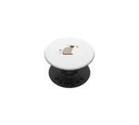 So sorry im late my cat was sitting on me cat saying PopSockets Adhesive PopGrip