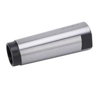 So Speed Steel MT4 to MT3 Morse Taper Drill Sleeve Reducing Adapter for Reliable Lathe Milling Operations