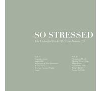 So Stressed - The Unlawful Trade Of Greco-Roman Art
