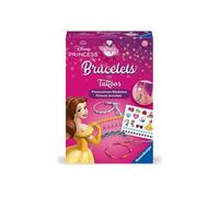 So Styly - Bracelets and Tattoos - Disney Princesses