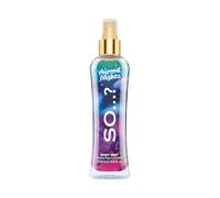 So…? Summer Escapes Womens Aoura Night Body Mist Fragrance Spray 200ml