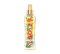 So…? Summer Escapes Womens Bali Breeze Body Mist Fragrance Spray 200ml