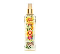 So…? Summer Escapes Womens Bali Breeze Body Mist Fragrance Spray 200ml