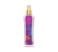 So…? Summer Escapes Womens Barcelona Babe Body Mist Fragrance Spray 200ml