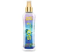 So…? Summer Escapes Womens Bondi Beauty Body Mist Fragrance Spray 200ml