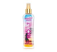 So…? Summer Escapes Womens Hawaiian Honey Body Mist Fragrance Spray 200ml