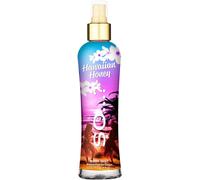 So…? Summer Escapes Womens Hawaiian Honey Body Mist Fragrance Spray 200ml