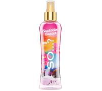 So...? Summer Escapes Santorini Sunset Body Mist 200ml Spray
