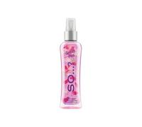So...? Sweet Pea Body Mist 100ml
