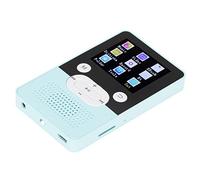 So T9 MP4 Player .8 Inch Color Screen 4.2 Lossless Music Player with FM Radio, E-book, 4GB (8GB)