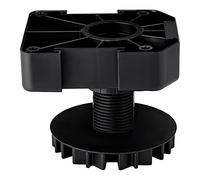 SO-TECH® Set of 4 x Furniture Feet Levelling Foot Adjustable Foot 55 mm Adjustable