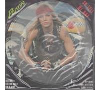SO TELL ME WHY 7 INCH (7" VINYL 45) UK CAPITOL 1991