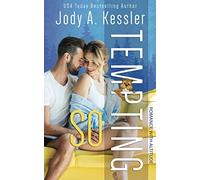 So Tempting: A Three Peaks Romantic Comedy: 2 (Romance with Altitude)