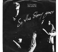 So The Story Goes