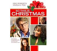 So This Is Christmas