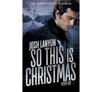 So This is Christmas: The Adrien English Mysteries 6