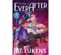 So This Is Ever After