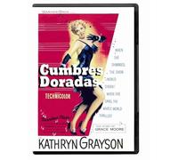 So This Is Love (1953) Dvd