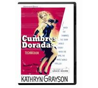 So This Is Love (1953) - Official WB Region 2 PAL release, plays in English without subtitles