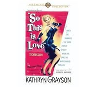 So This Is Love – Warner Bros.