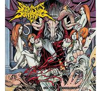 So This Is Suffering - Palace of the Pessimist