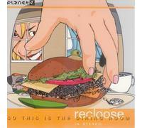 So This Is the Dining Room by Recloose, Carl Craig label (1998-04-14)