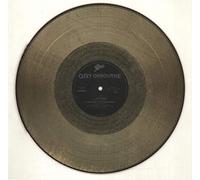 So Tired - Gold Vinyl