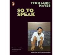 So To Speak