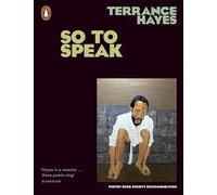 So To Speak