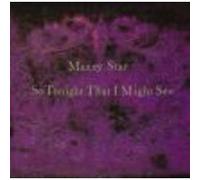 Mazzy Star – So Tonight That I Might See – Vinyl