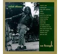 So Tough by Saint Etienne (1993) Audio CD