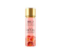 So...? Unique Coral Daisy Body Mist 150ml Spray