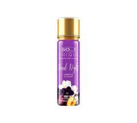 So…? Unique Womens Floral Night Body Mist Fragrance Spray 150ml