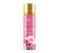 So..? Unique Rose Berry Raspberry & Neroli Body Mist 150ml