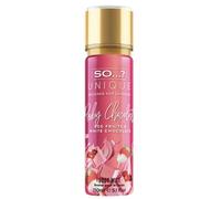So…? Unique Ruby Chocolate Body Mist - 150 ml | Vegan & Cruelty-Free Sweet Fragrance Mist