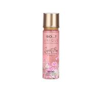 So...? Unique Sweet Pea Body Mist 150ml Spray
