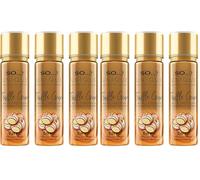 So…? Unique Womens Truffle Cream Body Mist Fragrance Spray 150ml Bundle (Pack of 6)