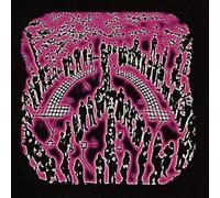So Unloved - Pink Black & Broken